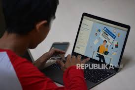 Kamu akan menerima notifikasi via email. Buruh Jateng Kesulitan Daftar Kartu Prakerja Republika Online