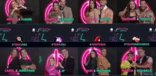 We did not find results for: Power Couple Qual Casal Voce Quer Que Venca O Reality