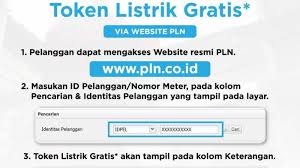 Pln memberikan listrik gratis kepada pengguna listrik 450 va. Dapatkan Token Listrik Gratis Pln Sampai Desember Login Www Pln Co Id Atau Wa 08122123123 Segera Pos Kupang