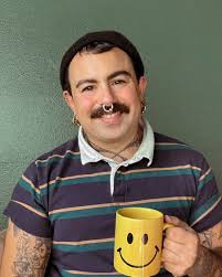 Forrest Marvin (they/them) — Affirming You Therapy