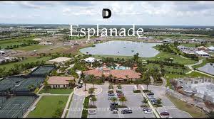 Esplanade Homes For Sale Lakewood Ranch Fl David Barr Realtor