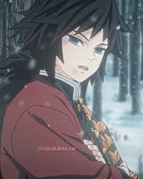 Rewatching Demon Slayer: Giyu and Rengoku Edits