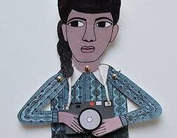 Paper Puppets Projects :: Photos, videos, logos, illustrations and branding  :: Behance