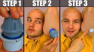 I demonstrate how to insert freestyle libre sensor. How To Apply Freestyle Libre Quick And Easy Sensor Insertion Tutorial Youtube