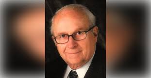 Obituary information for Leroy R. Sippel