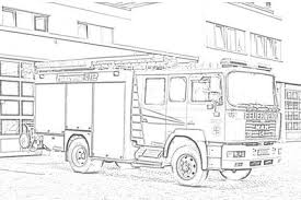 Feuerwehr krankenwagen als pdf ausdrucken. Ausmalbilder Feuerwehr Zwickau