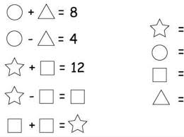 Math is essential, but that doesn't mean it has to be boring. Pin By A On Reken Raadsels Maths Puzzles Math Free Math