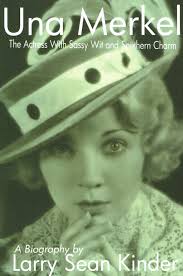 Our Rich History: Una Merkel, silver screen actress, was born in Covington,  had an illustrious career