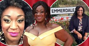 Jessie Grant Emmerdale: Who is ITV actress Sandra Marvin? All the details  about the actress from singing career to acting