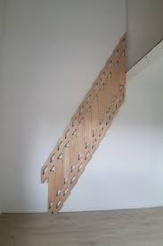 Klapptreppe Klapster Raumspartreppen Treppe Holztreppe