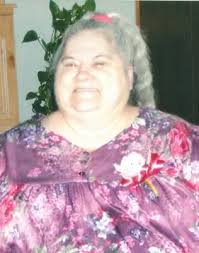 Obituary information for Myra Pauline Adkins
