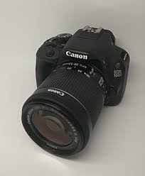 Most popular lenses for canon eos kiss x7. Canon Eos 100d Wikipedia