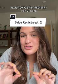 Non-Toxic Baby Registry: Best Sleeping Products