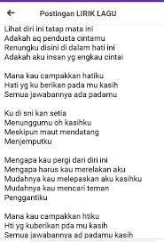Lagu malaysia ini menjadi soundtrack film asalkan dia bahagia. Video Sholawat Merdu Home Facebook