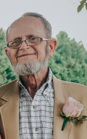 Parkin community mourns the loss of Mr. David Hickman