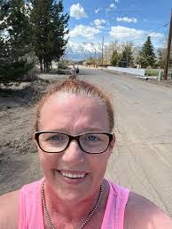 Audra Richards's Instagram, Twitter & Facebook