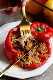 This is one of those recipes that everyone loves! Gordon Ramsay Recipes 16 Delicious Stuffed Peppers Recipes By Gordon Ramsay