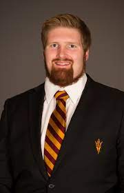 Edward 'Chip' Sarafin, offensive lineman for Arizona State, announces he's  gay - The Washington Post