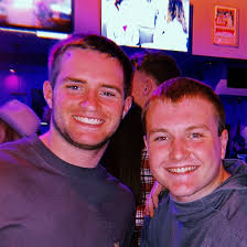 Madi Ten Haken and Jonah Hofer's Wedding Website