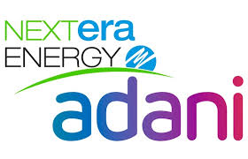 A leading business conglomerate enriching lives, creating sustainable value and empowering india through #growthwithgoodness. Nextera In The Us Adani Green In India More Similar Than They Seem