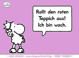 Den song bekommt ihr wenn ihr das album vorbestellt. Pin Von Sheepworld Auf Sheepworld Spruche Lustige Zitate Und Spruche Lustige Spruche Witzige Spruche