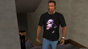Jan 4, 2013 the second rammstein album sehnsucht is released and reached the number one spot in the album charts of germany and austria. Rammstein Sehnsucht Lindemann T Shirt For Gta San Andreas
