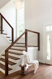 With our state of the art equipment we can produce any design. 45 Half Turn Staircase Ideas Photos Home Stratosphere