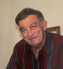 Lester Ellis Obituary