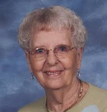 Betty Temple Obituary