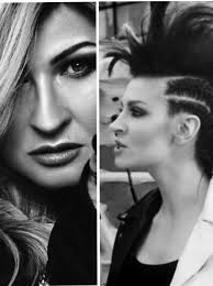 Beata kozid rak (1998 ) beata. Beata Kozidrak I Sylwia Grzeszczak Razem W Hicie Z Lat 80 Magazyn Rmf Fm