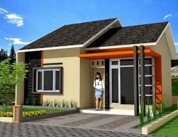 Desain rumah sederhana rumah minimalis di kopo karya andiyanto purwono.st [sumber: Cara Bangun Rumah 30 Juta Saja Dijamin Jadi Dan Indah Membangun Rumah Desain Eksterior Rumah Minimalis