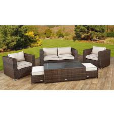 You can use it for many years. Brown Garden Sofa Set Rs 42000 Unit Outdoor Hub Brand Of Designer Furniture Id 4296200197