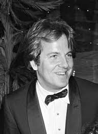 Massimo Gargia, noto p.r. e protagonista della nightlife