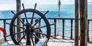 Bukalah jendela kamarmu kemudian hiruplah udara sejuk pagi ini. 30 Kata Kata Pelaut Yang Bijak Dan Penuh Dengan Semangat Kapanlagi Com