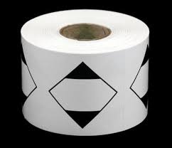Label size can be a factor in your selection as it decides how. Ground Orm D Safety Labels 2 X 2 500 Roll