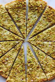 Salted Pistachio Shortbread Recipe Recipe Pistachio Shortbread Recipes