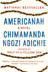 Chimamanda Ngozi Adichie Op Diaries