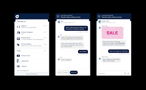 You can convert complaints into tickets, organize and assign them between teams, respond in bulk for frequent complaints and get insights into issues affecting their service. Live Chat Software Features Try Freshchat By Freshworks