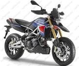 APRILIA-DORSODURO