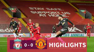 Manchester united fc vs liverpool fc. Liverpool Vs Man United Highlights 17 01 2021