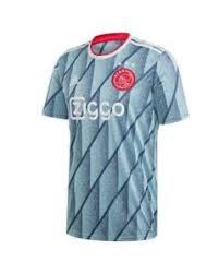 The rb leipzig lettering might be used on the back of the player's shirt or on the side stripes of the jersey. Ajax Away Kit Official Adidas Shirt Shorts And Jersey Order Now