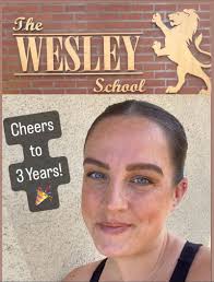 thewesleyschool #independentschools #development #annualgiving #anniversary  #californiaschool #losangeles