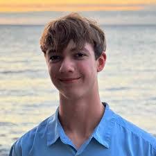 Preston Bain's Instagram, Twitter & Facebook