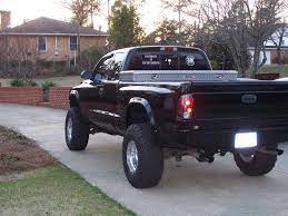 Pin On Lifted Trucks