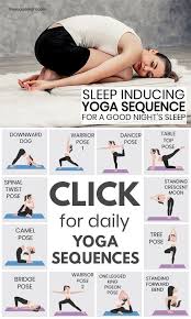Account Suspended Bedtime Yoga Easy Yoga Workouts Night Yoga