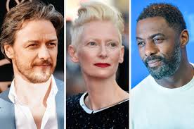 One of the most admired british actors, alan rickman gained global recognition for his work on stage and screen. 25 British Actors Who Never Appeared In Harry Potter