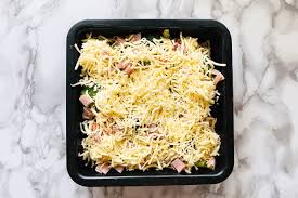 Kalorienarme abendessen bieten eine einfache möglichkeit zum abnehmen. Low Carb Gemuse Gratin Friches Gemuse Uberbacken Mit Mozzarella
