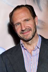 Ralph Fiennes verrät, dass er nie Schauspieler werden wollte