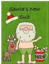 Free shipping on millions of items. Santas New Suit Worksheets Teaching Resources Tpt