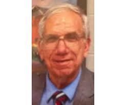 John Cupp Obituary (1949